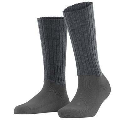 Chaussettes Long Boot Coton (biologique) Opaque ESPRIT