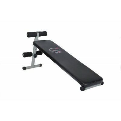 Banc De Musculation SPARRAW FITNESS