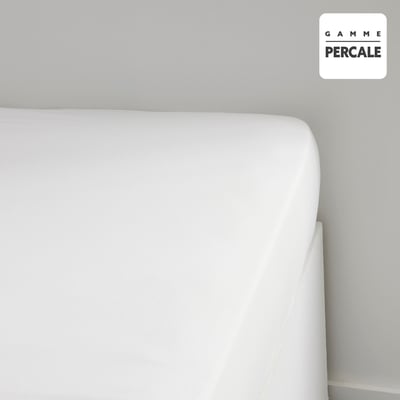 Drap housse grand bonnet pour lit PRESTIGE TODAY