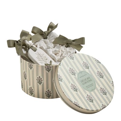 Coffret de 5 décors parfumés - Verveine MATHILDE M