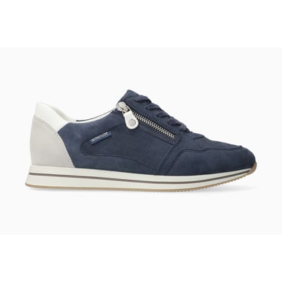 Baskets en cuir LEENIE MEPHISTO