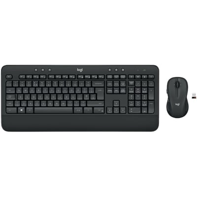 Clavier + Souris MK545 Advanced LOGITECH