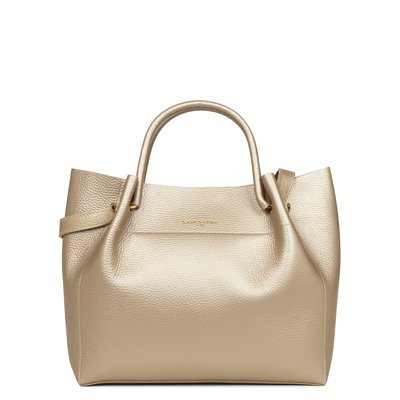 Sac Cabas épaule - Foulonné Double LANCASTER