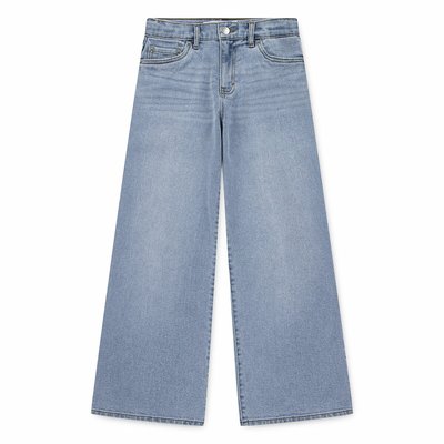 Jeans larghi, forma baggy LEVI'S KIDS