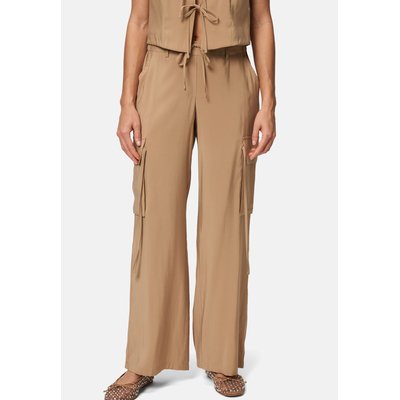 Pantalon cargo avec détail d'attache 30 inch ZERO
