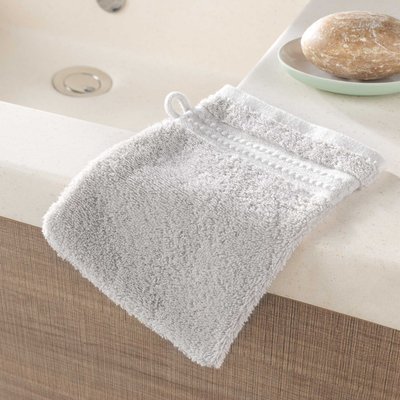 Lot de 2 gants de toilette Collection Excellence DOUCEUR D'INTÉRIEUR