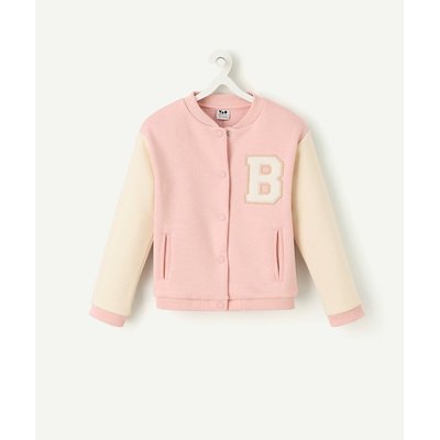 Cardigan style Teddy TAPE A L'OEIL