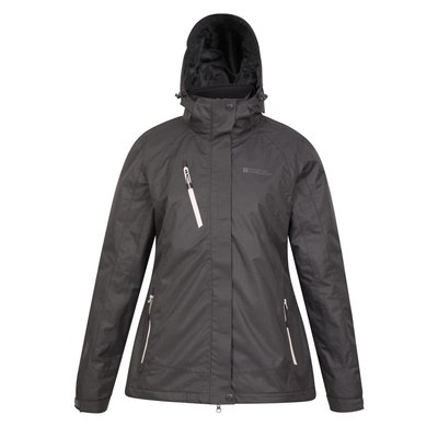 Veste BRACKEN MELANGE MOUNTAIN WAREHOUSE