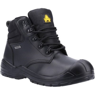 Bottines de sécurité AMBLERS SAFETY