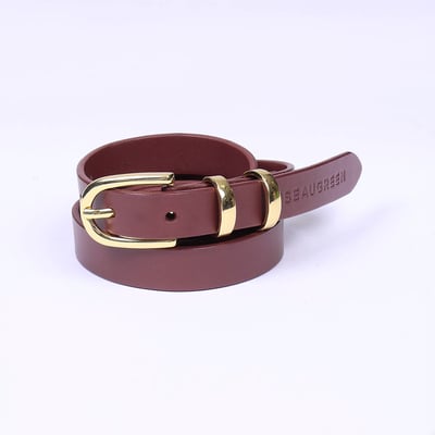 Ceinture fine MISE AU GREEN