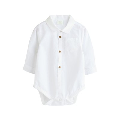 Body style chemise bébé NEXT