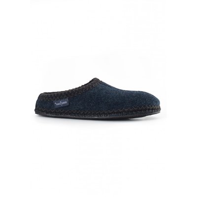 Pantoufles chaudes en tweed WINSLET MINNETONKA