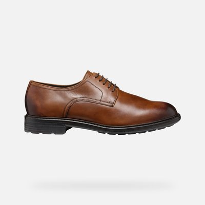 Derbies  U WALK PLEASURE GEOX
