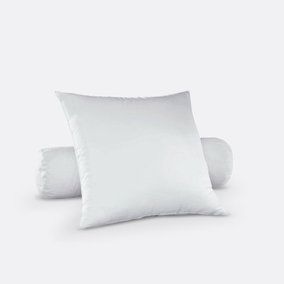 Oreiller ferme 100% plumes anti-acarien LA REDOUTE INTERIEURS