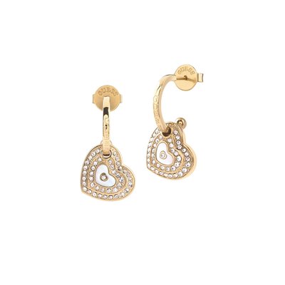 Boucles Doreilles Amami GUESS