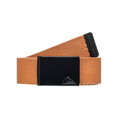 Ceinture tissée THE JAM QUIKSILVER