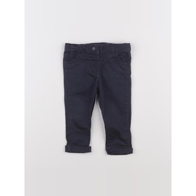 Pantalon - Etat satisfaisant TAPE A L'OEIL