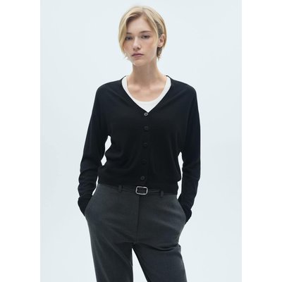 Gilet noir femme la redoute clearance