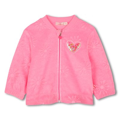 Cardigan zippé BILLIEBLUSH