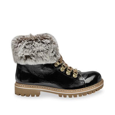 Bottines à lacets LACEN LES TROPEZIENNES PAR M BELARBI