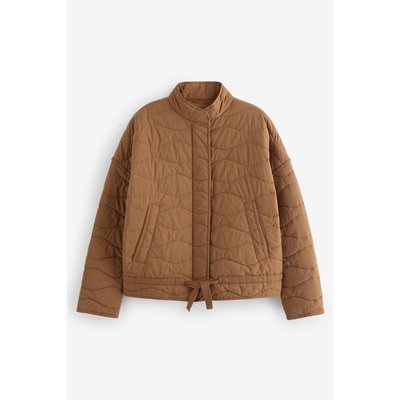 Veste matelassée manches longues NEXT