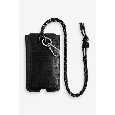Étui pour téléphone portefeuille NEXT