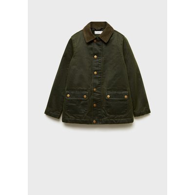 Parka garcon La Redoute