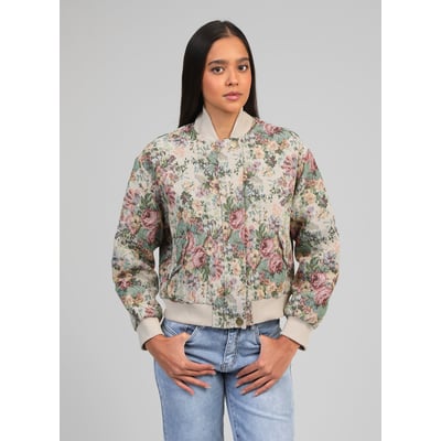 Veste CASSYANA AN'GE