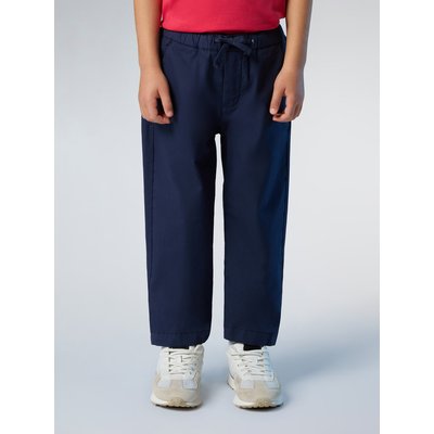 Pantalon chino à taille élastiquée NORTH SAILS