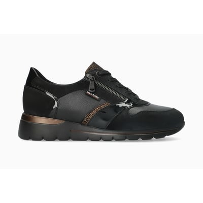 Baskets en cuir EREEN MEPHISTO