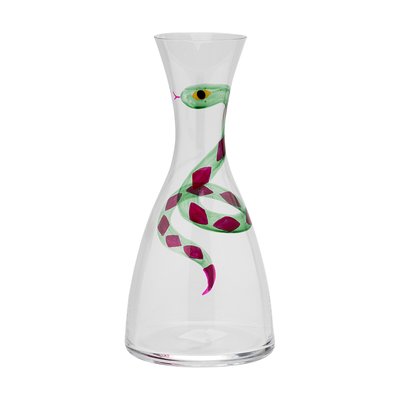 Carafe en Verre ANNA + NINA