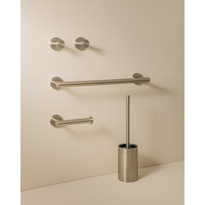 Set Accessoires Salle De Bain  ARCHITECT SP COSMIC