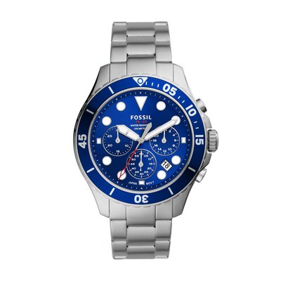 Montre Analogique FB-03 FOSSIL