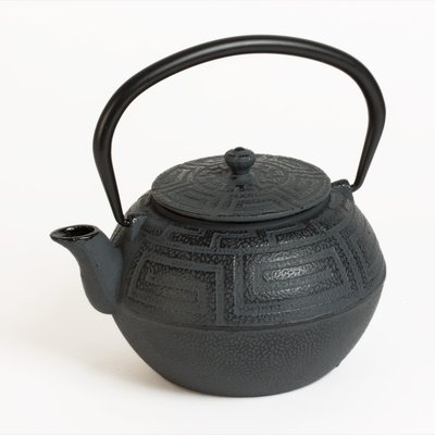 Théière en fonte avec filtre inox 1.2 l zen TABLE PASSION