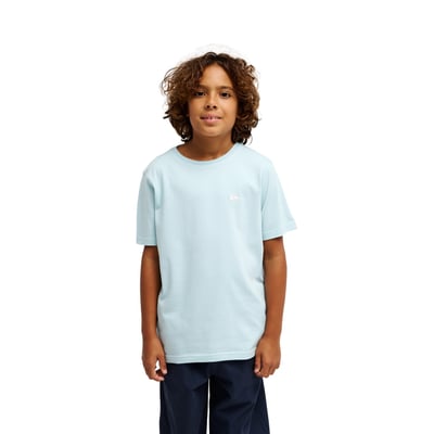 T-shirt à manches courtes QUIKSILVER