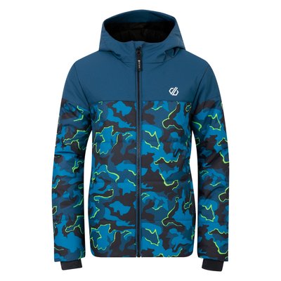 Blouson de ski LIFTIE REGATTA