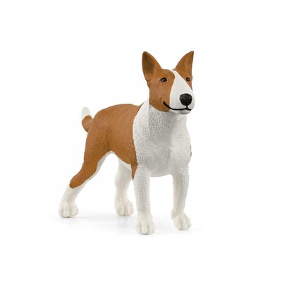 Bull Terrier SCHLEICH