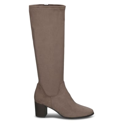 Bottes talon bloc CAPRICE
