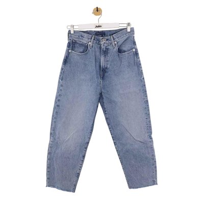 Jean en coton - Très Bon État LEVI'S
