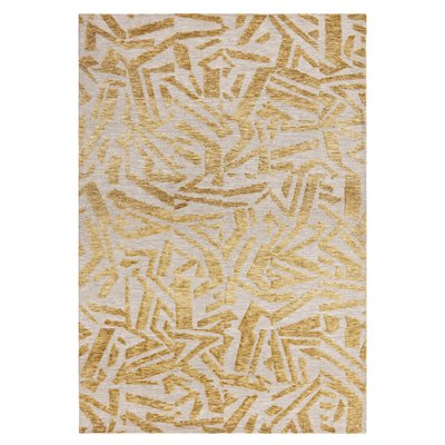 Abstract Shapes Rug ÉDITÉ