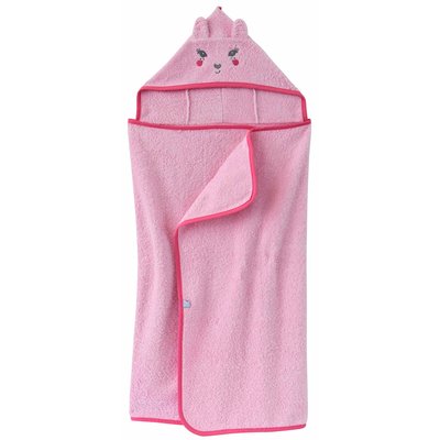 Sortie de bain xl alicia SUCRE D'ORGE