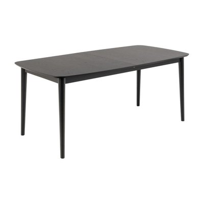 Table repas extensible en bois 180/219 cm - TIVOLI MATHI DESIGN