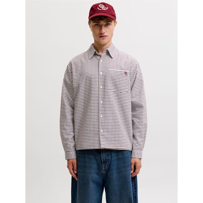 Chemise Oxford JACK & JONES