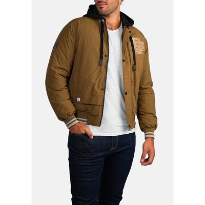 Veste teddy vintage La Redoute