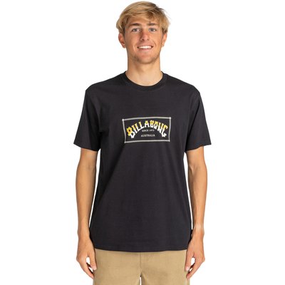 T-shirt manches courtes ARCH BILLABONG