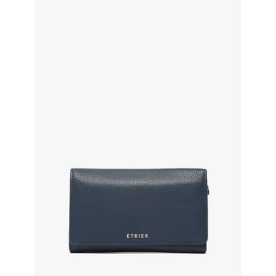 Portefeuille M Tradition cuir ETRIER