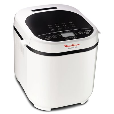 Machine à pain doré OW210130 MOULINEX