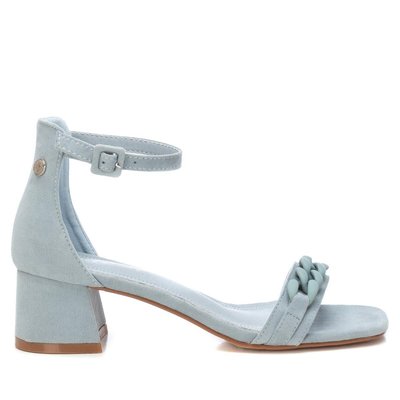 Sandale Talon Entreprise Boucle REFRESH