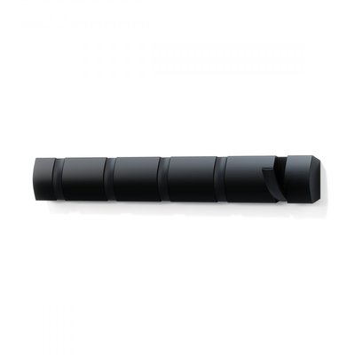 Porte-manteau mural patère bois  Flip M UMBRA