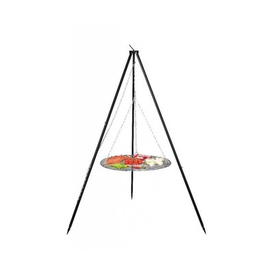 Grill de cuisson sur trépieds Nobel 50 cm JARDINDECO